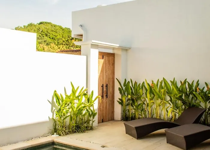 Villa 2 Bed With Pool Mintaka 2