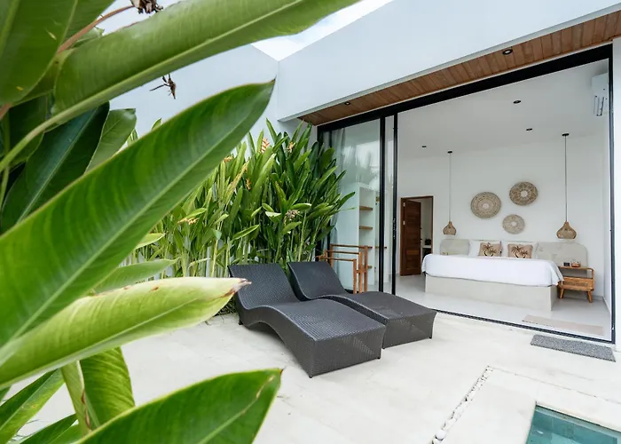 Villa 2 Bed With Pool Mintaka 2