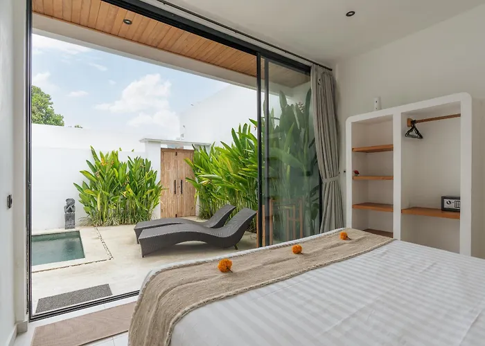 Villa 2 Bed With Pool Mintaka 2 Uluwatu (Bali)