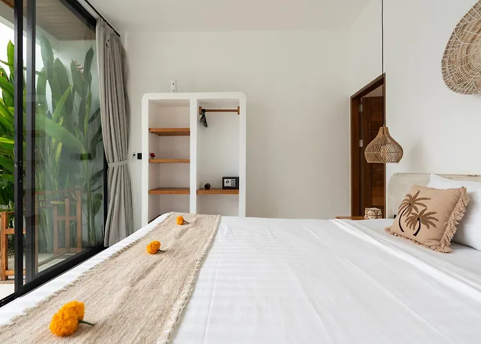 2 Bed With Pool Mintaka 2 Uluwatu (Bali)