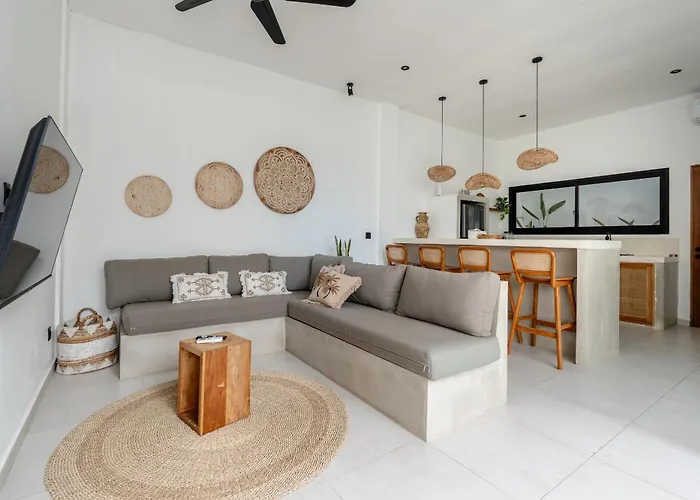 Villa 2 Bed With Pool Mintaka 2 Uluwatu (Bali)