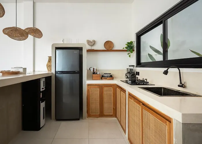 2 Bed With Pool Mintaka 2 Uluwatu (Bali)