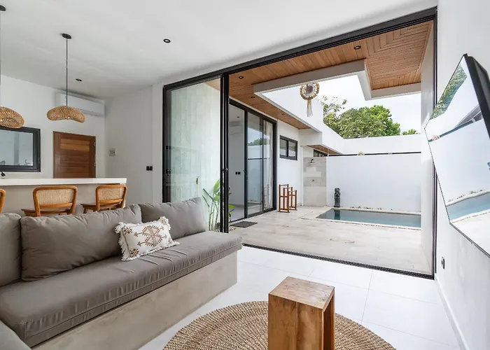 2 Bed With Pool Mintaka 2 Villa Uluwatu (Bali)