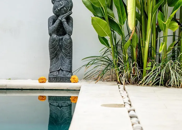 Villa 2 Bed With Pool Mintaka 2 Uluwatu (Bali)