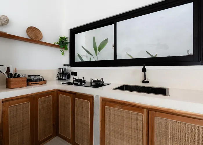 2 Bed With Pool Mintaka 2