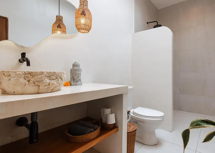 2 Bed With Pool Mintaka 2
