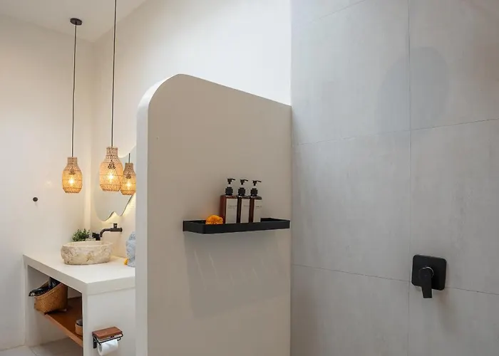 2 Bed With Pool Mintaka 2 * Uluwatu (Bali)
