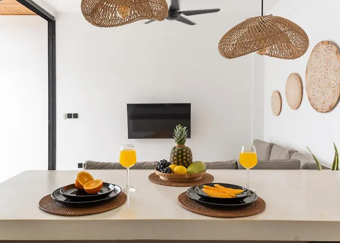 2 Bed With Pool Mintaka 2 * Uluwatu (Bali)