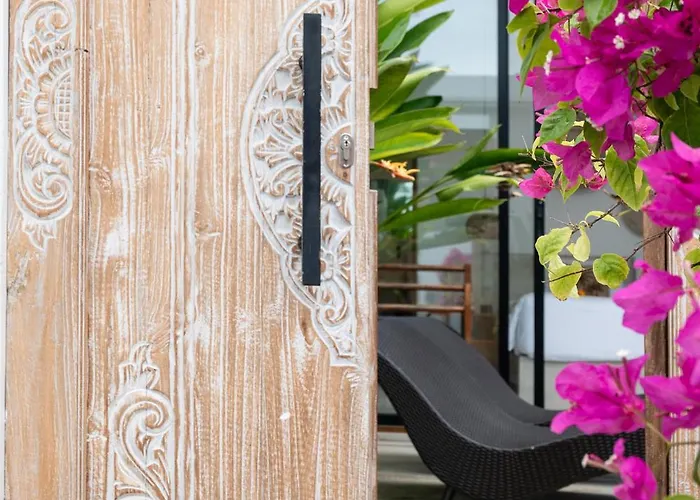 Villa 2 Bed With Pool Mintaka 2 Uluwatu (Bali)