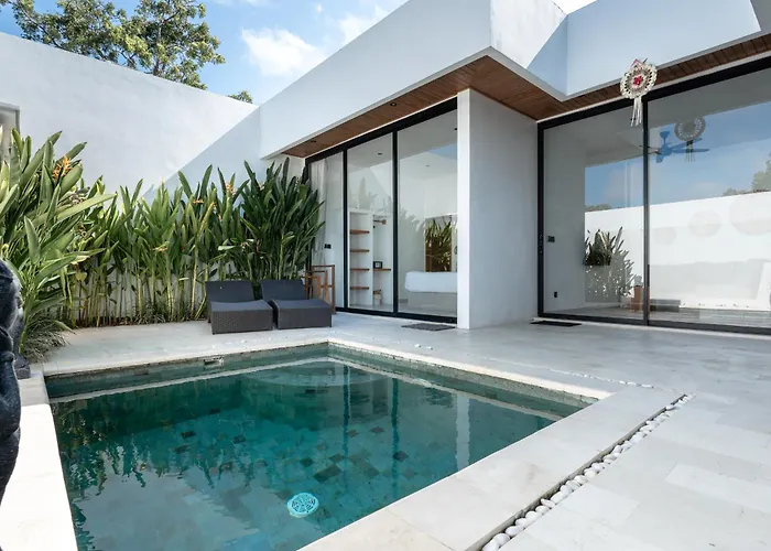 Villa 2 Bed With Pool Mintaka 2