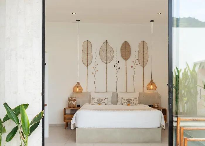 Villa 2 Bed With Pool Mintaka 2 Uluwatu (Bali)