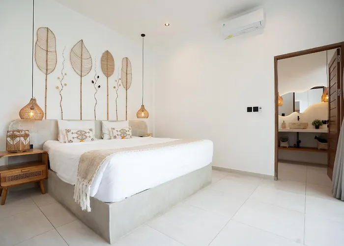2 Bed With Pool Mintaka 2 *