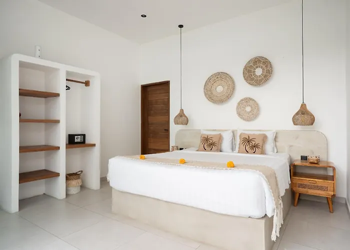 Villa 2 Bed With Pool Mintaka 2