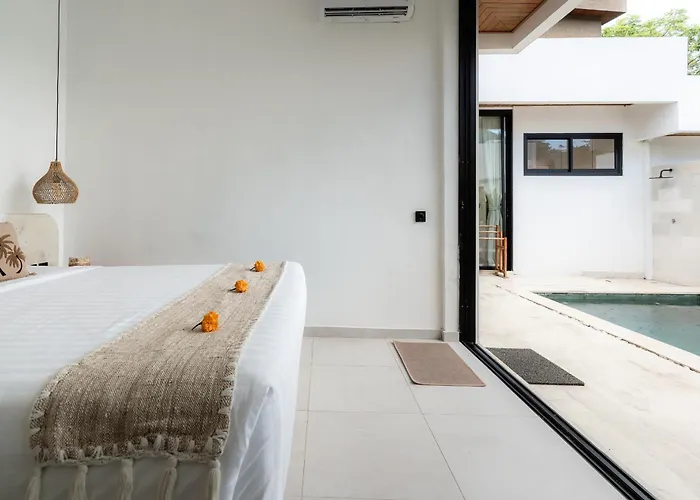 Villa 2 Bed With Pool Mintaka 2 Uluwatu (Bali)