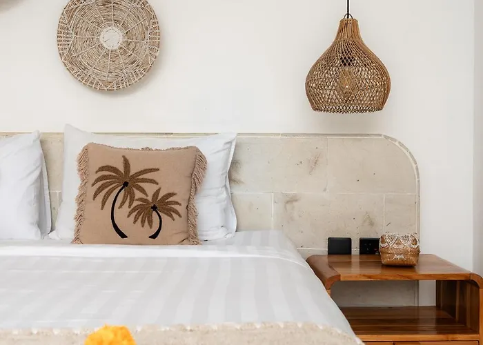 2 Bed With Pool Mintaka 2 * Uluwatu (Bali)